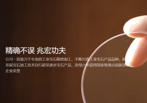 重慶高新企業(yè)申報(bào)——恭喜重慶兆宏科技有限公司成功通過高新技術(shù)企業(yè)認(rèn)定